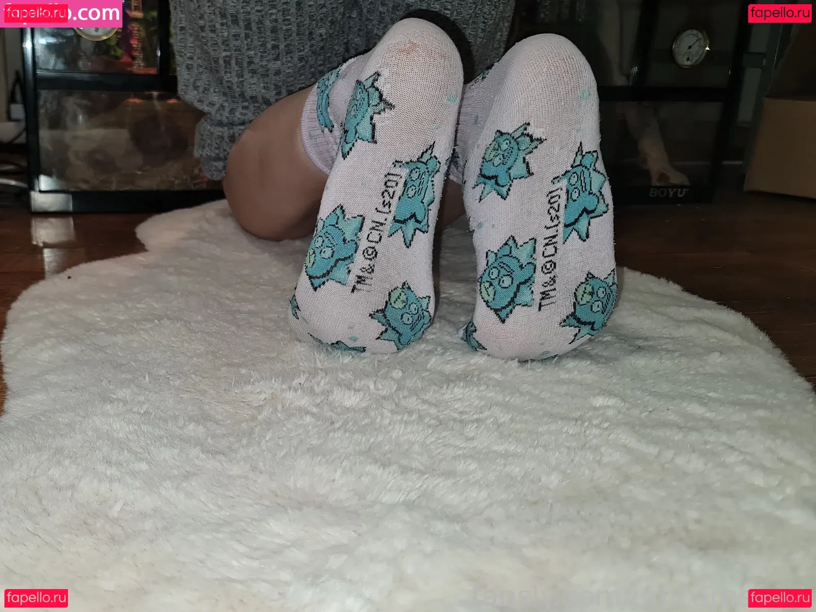 unicornsfeet Onlyfans Photo Gallery 