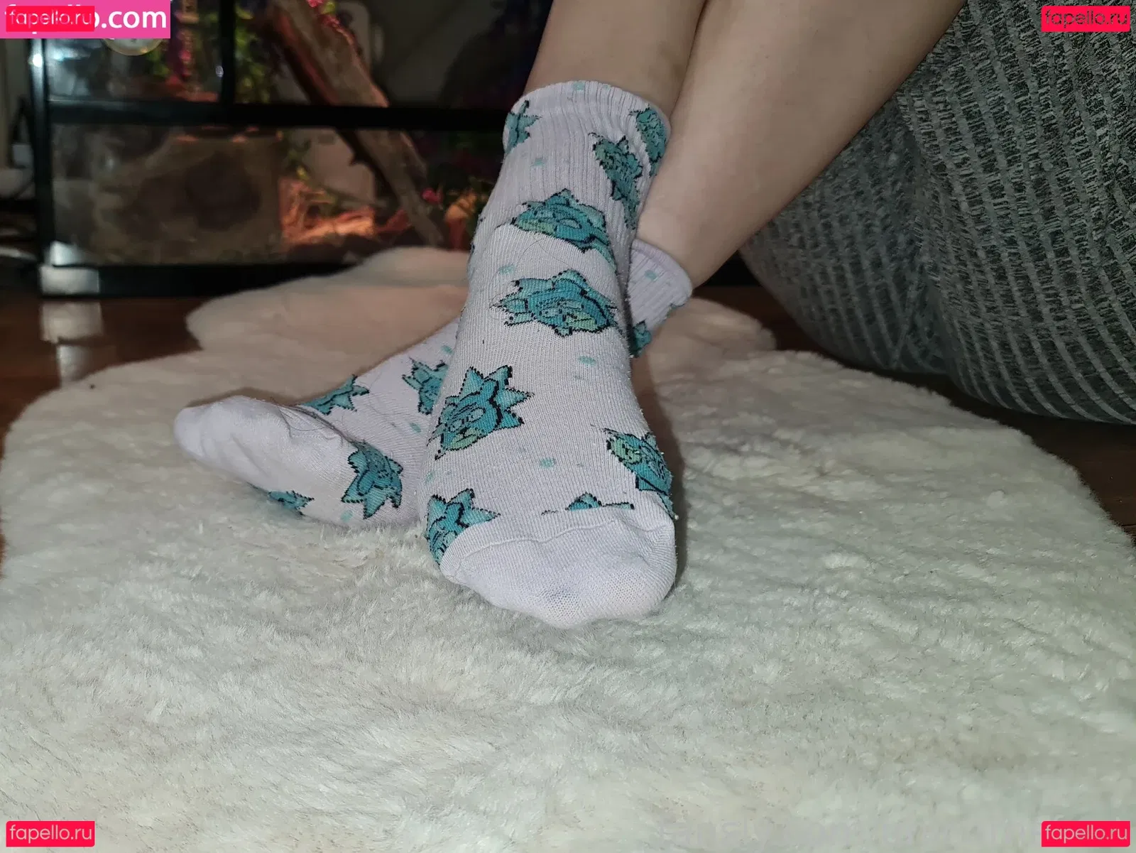unicornsfeet Onlyfans Photo Gallery 