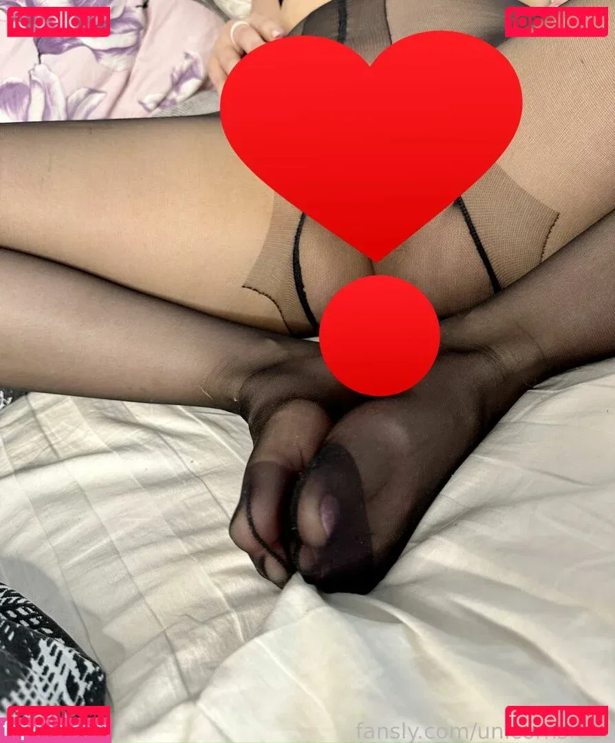 unicornsfeet Onlyfans Photo Gallery 