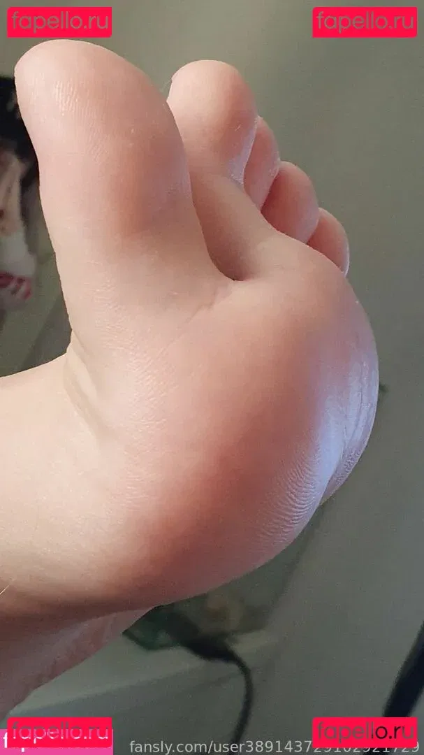 unicornsfeet Onlyfans Photo Gallery 