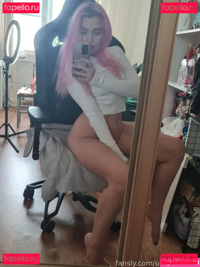 unicornsfeet Onlyfans Photo Gallery 