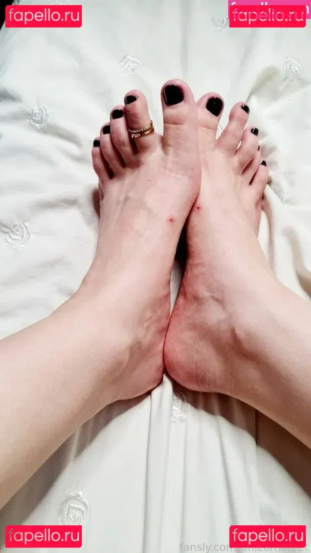 unicornsfeet Onlyfans Photo Gallery 