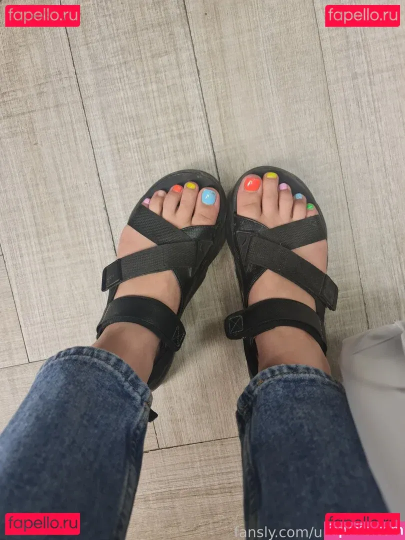 unicornsfeet Onlyfans Photo Gallery 