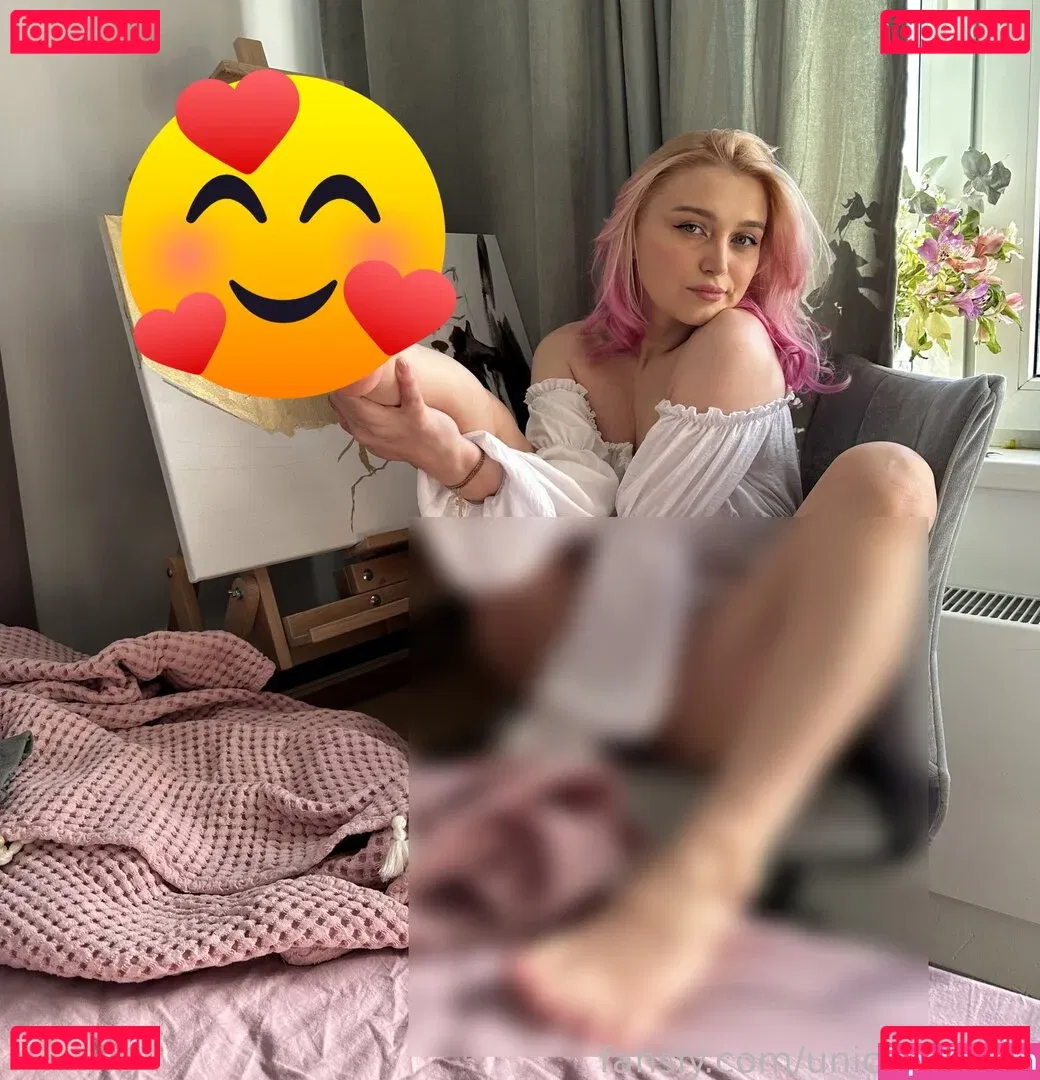 unicornsfeet Onlyfans Photo Gallery 