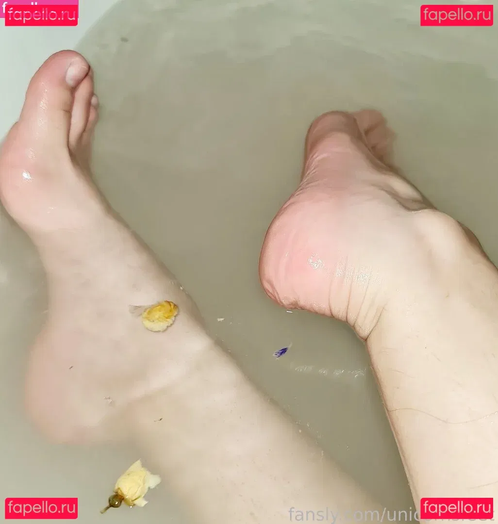 unicornsfeet Onlyfans Photo Gallery 