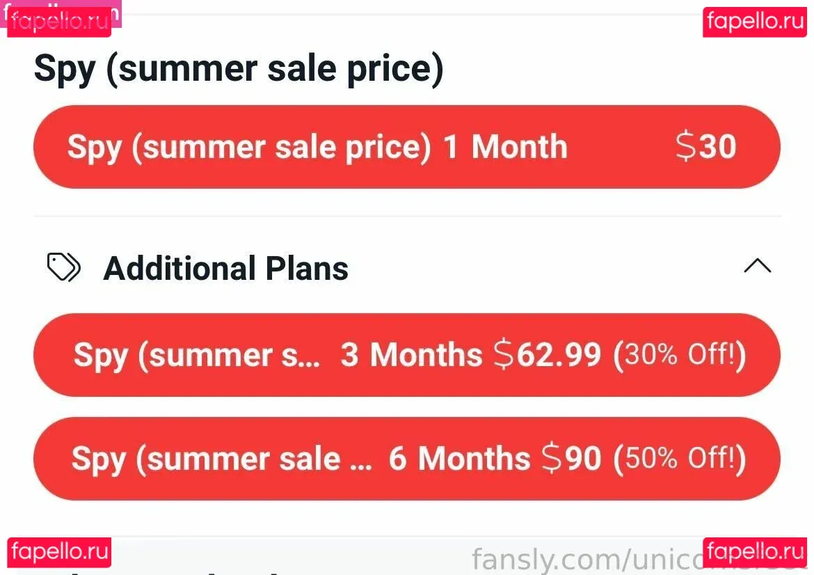 unicornsfeet Onlyfans Photo Gallery 