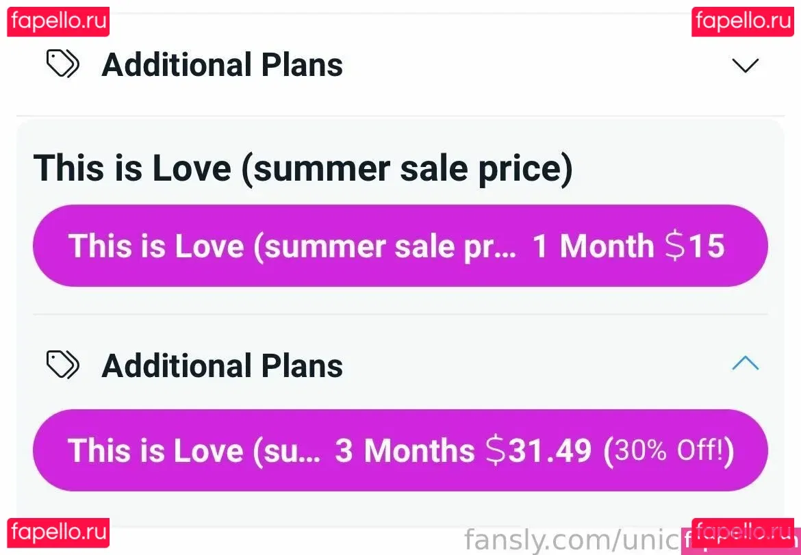 unicornsfeet Onlyfans Photo Gallery 