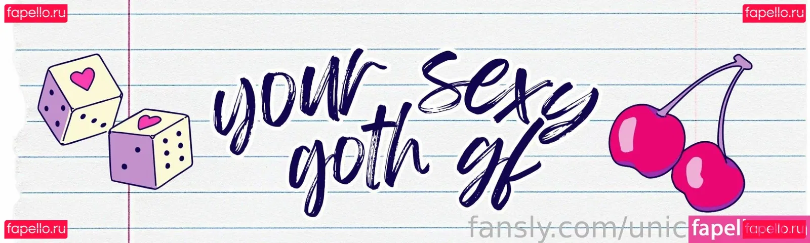 unicornsfeet Onlyfans Photo Gallery 