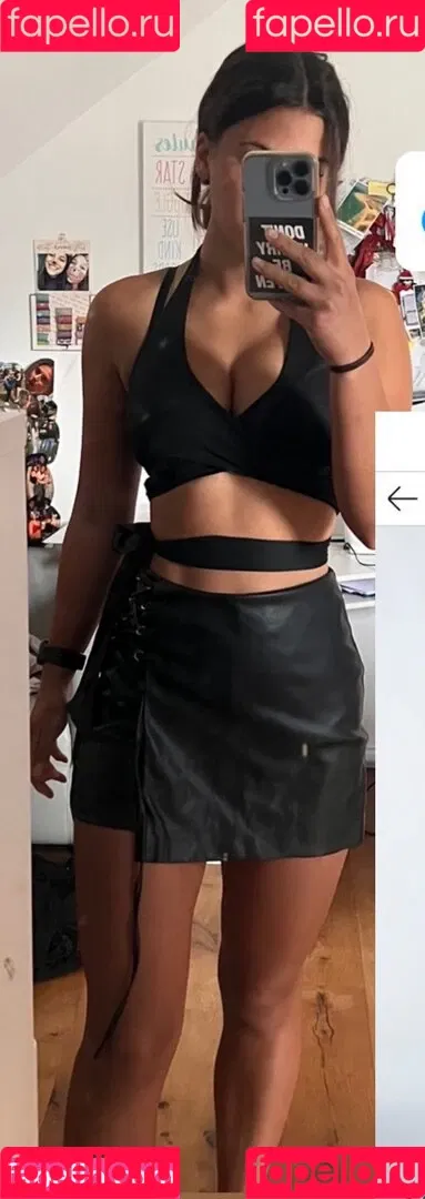 Vici Onlyfans Photo Gallery 