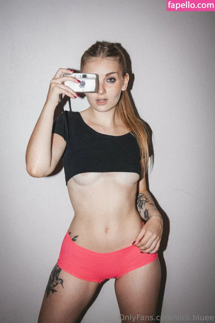 Vici Onlyfans Photo Gallery 