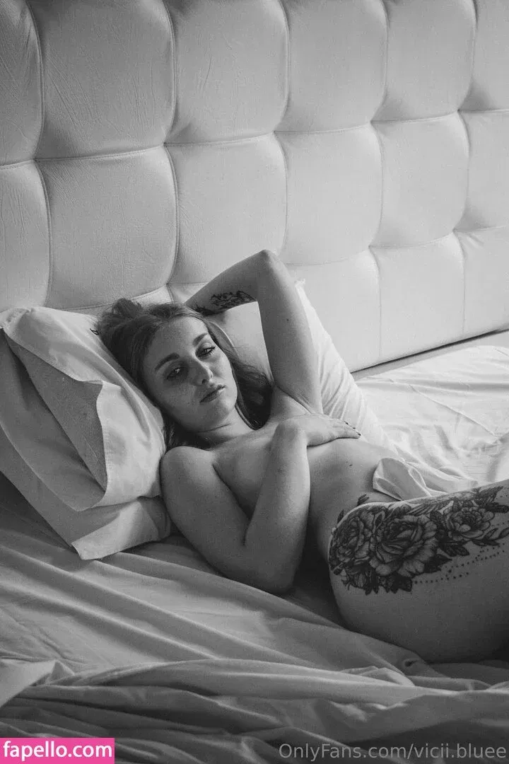 Vici Onlyfans Photo Gallery 