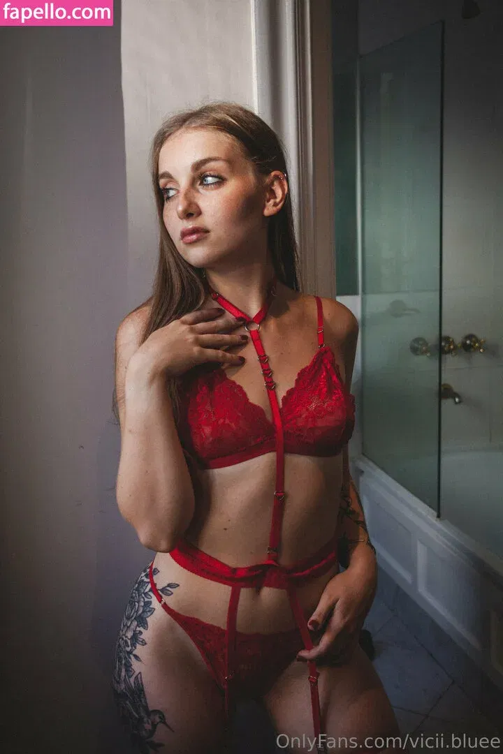Vici Onlyfans Photo Gallery 