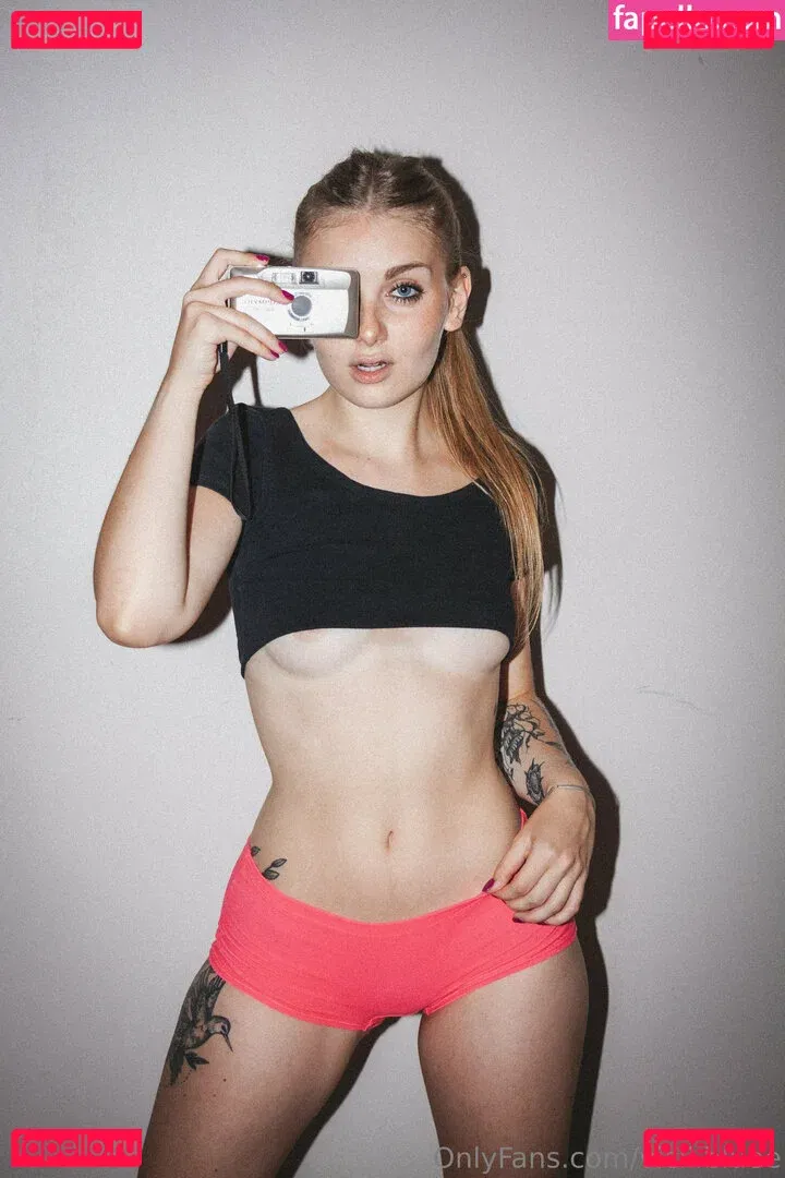 Vici Onlyfans Photo Gallery 