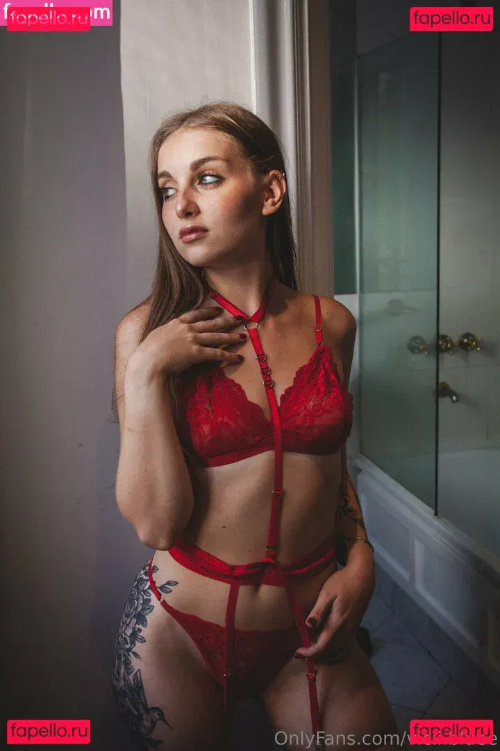 Vici Onlyfans Photo Gallery 