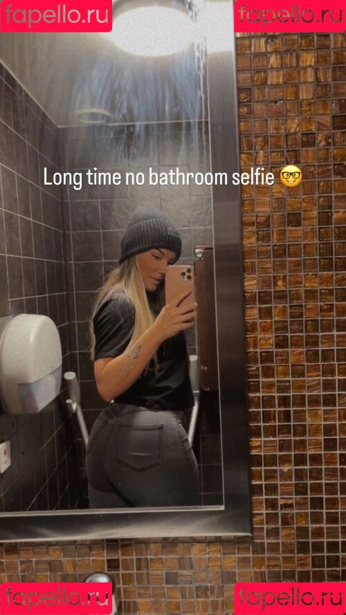 frokenhedstrom Onlyfans Photo Gallery 