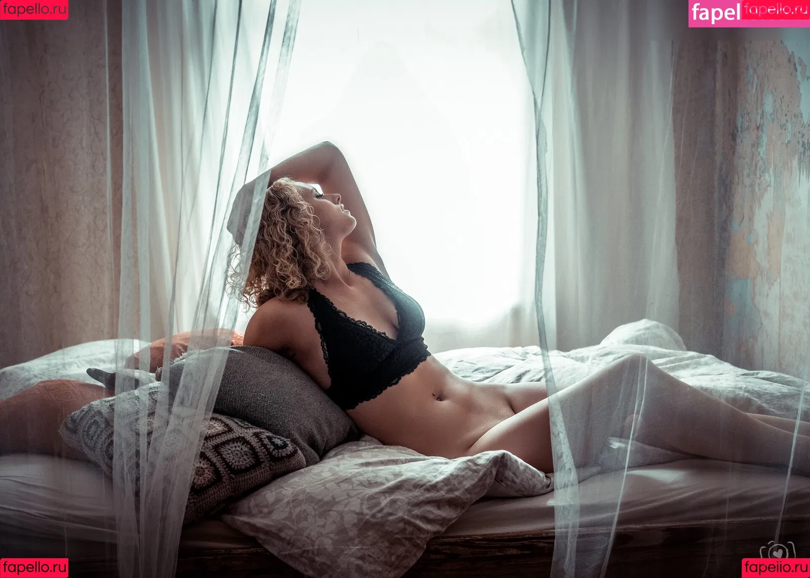 Viviens Landleben Onlyfans Photo Gallery 
