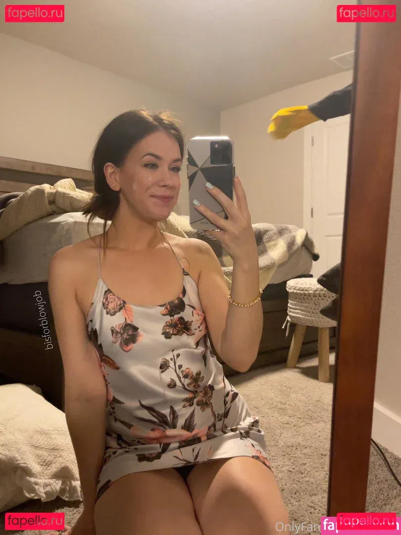 bisforbj Onlyfans Photo Gallery 