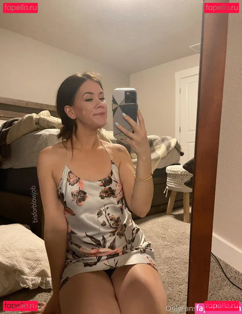 bisforbj Onlyfans Photo Gallery 