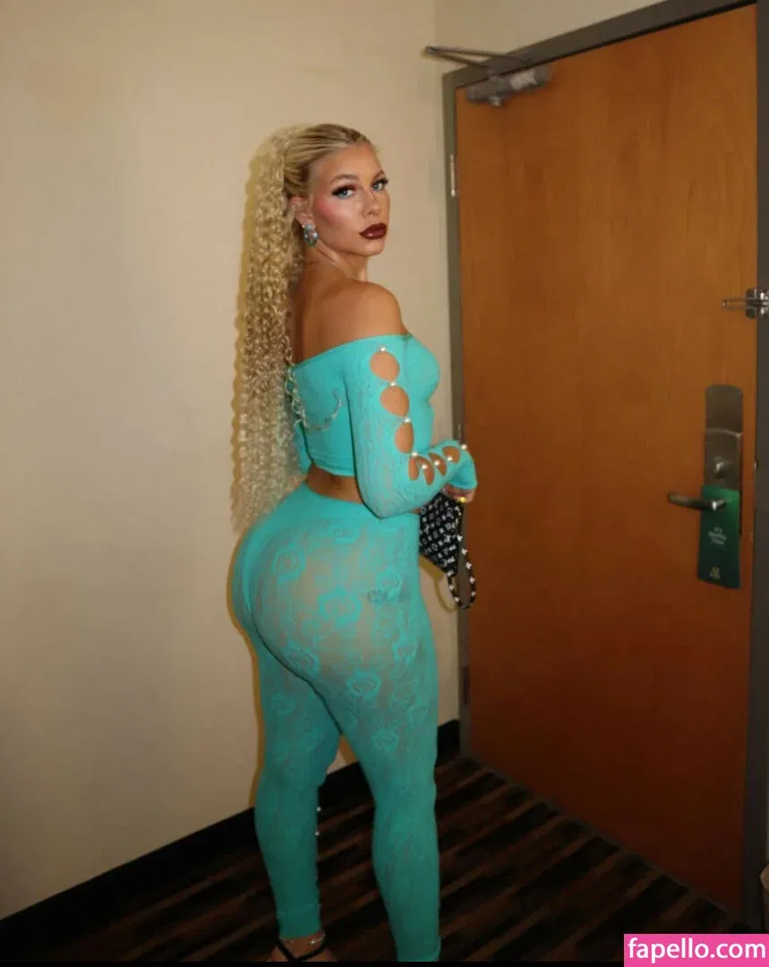 Haylei Mychail Onlyfans Photo Gallery 