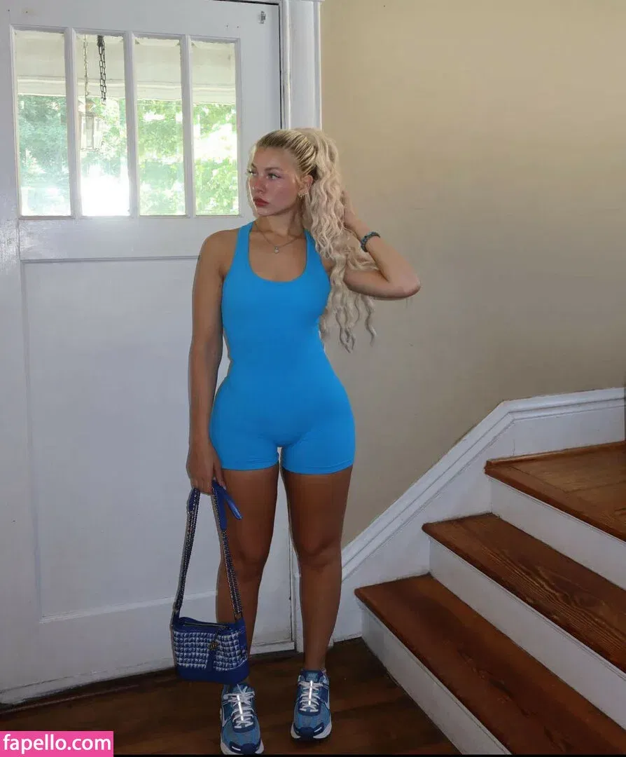 Haylei Mychail Onlyfans Photo Gallery 