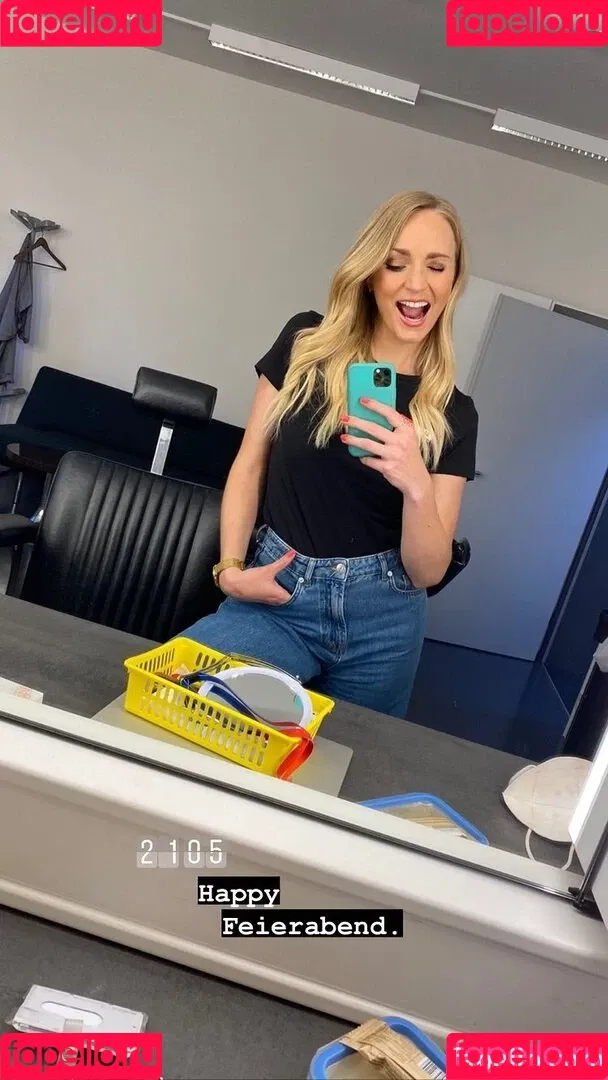 Katharina Kleinfeldt Onlyfans Photo Gallery 