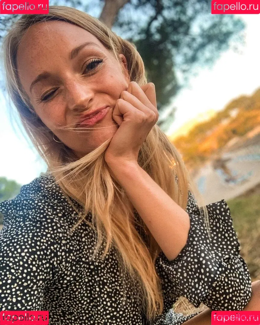 Katharina Kleinfeldt Onlyfans Photo Gallery 