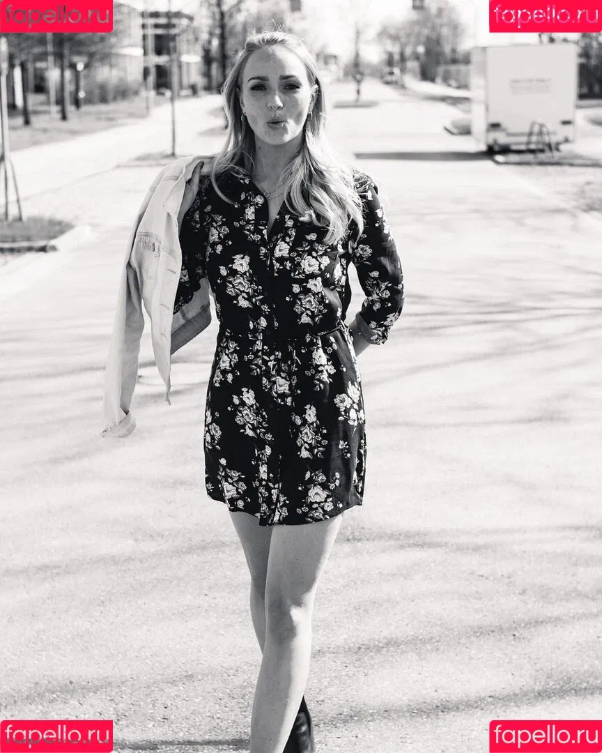 Katharina Kleinfeldt Onlyfans Photo Gallery 