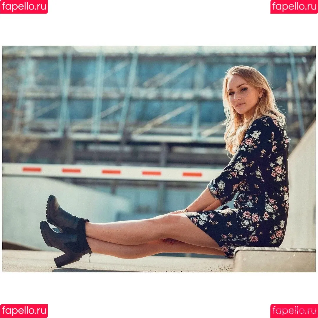 Katharina Kleinfeldt Onlyfans Photo Gallery 