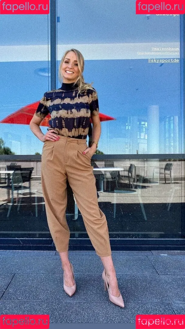 Katharina Kleinfeldt Onlyfans Photo Gallery 