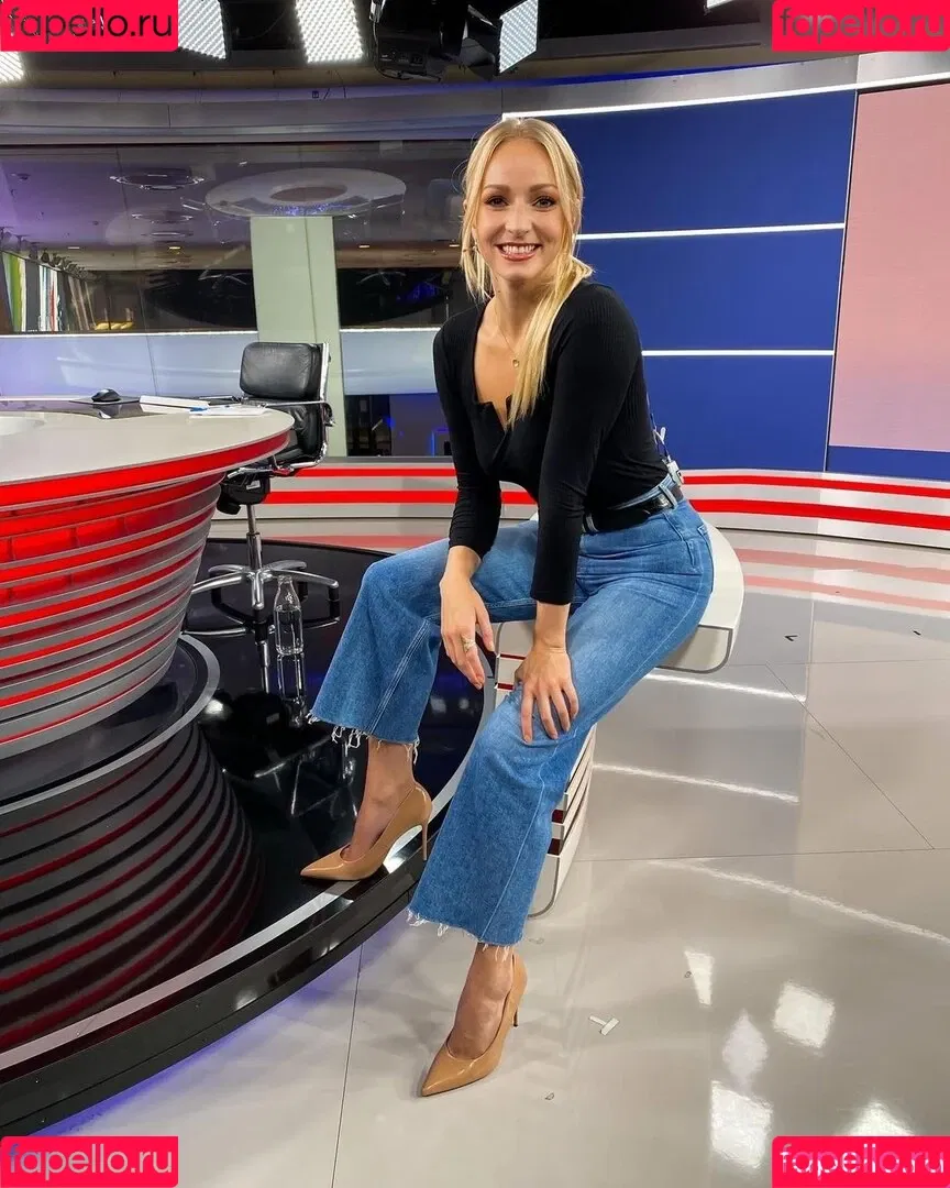 Katharina Kleinfeldt Onlyfans Photo Gallery 
