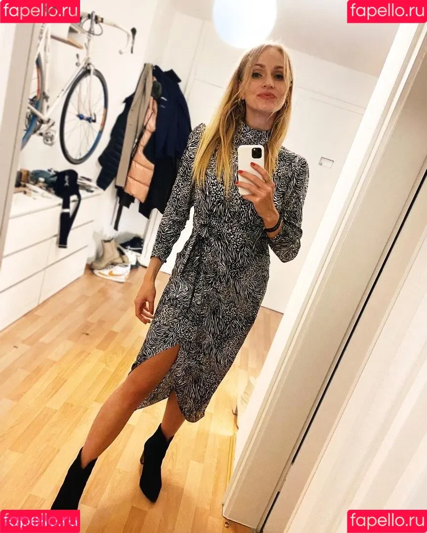 Katharina Kleinfeldt Onlyfans Photo Gallery 