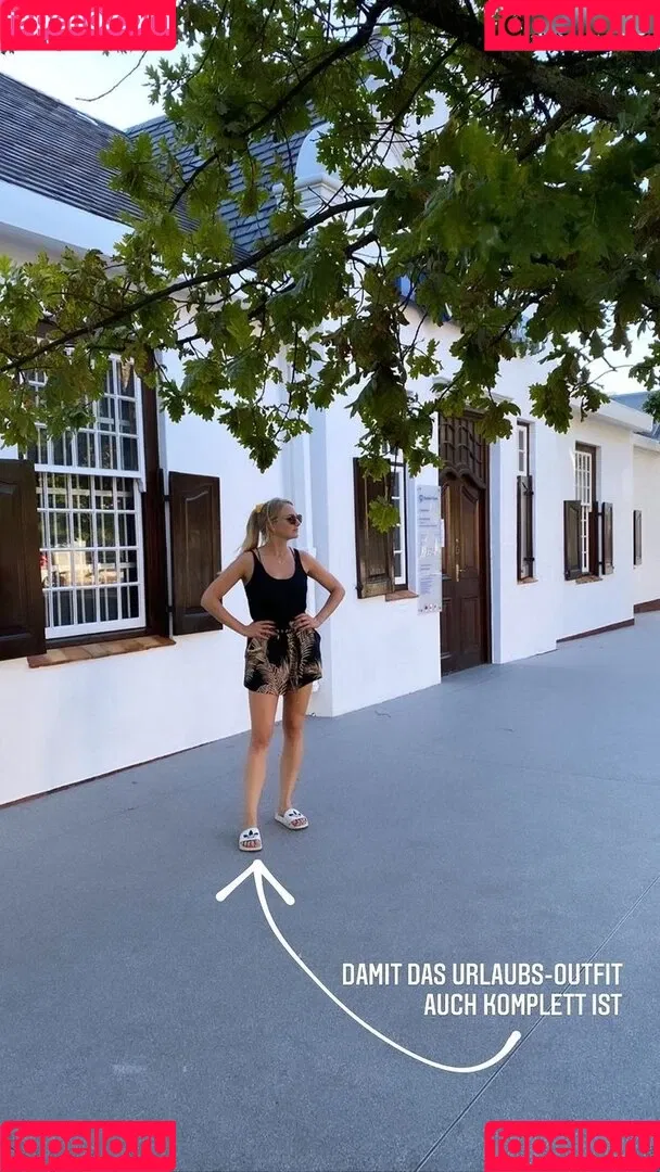 Katharina Kleinfeldt Onlyfans Photo Gallery 