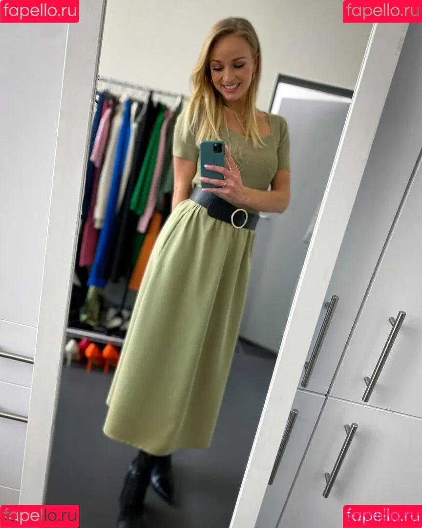 Katharina Kleinfeldt Onlyfans Photo Gallery 