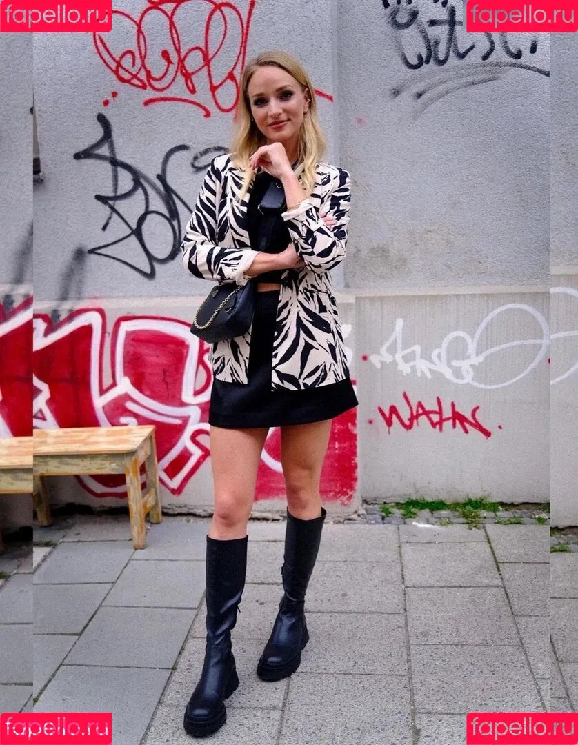 Katharina Kleinfeldt Onlyfans Photo Gallery 
