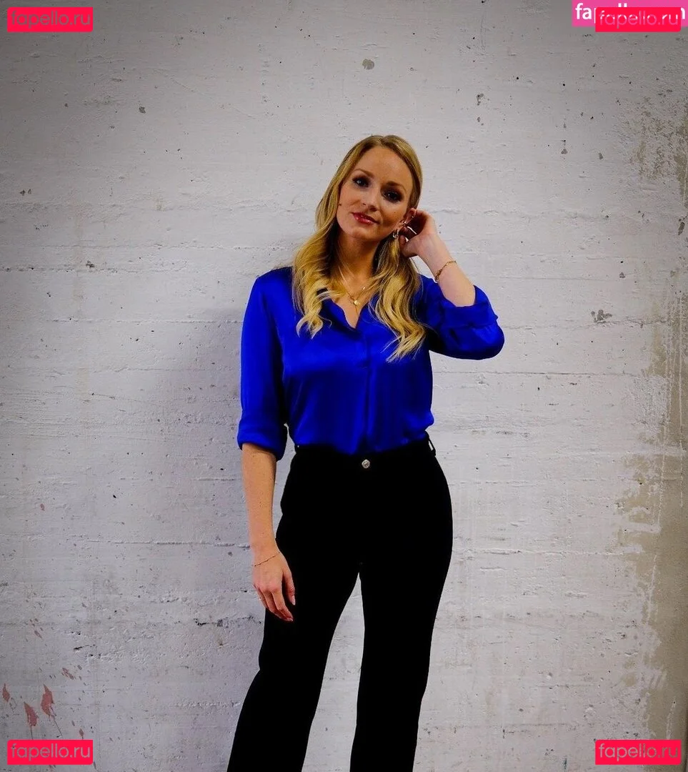 Katharina Kleinfeldt Onlyfans Photo Gallery 