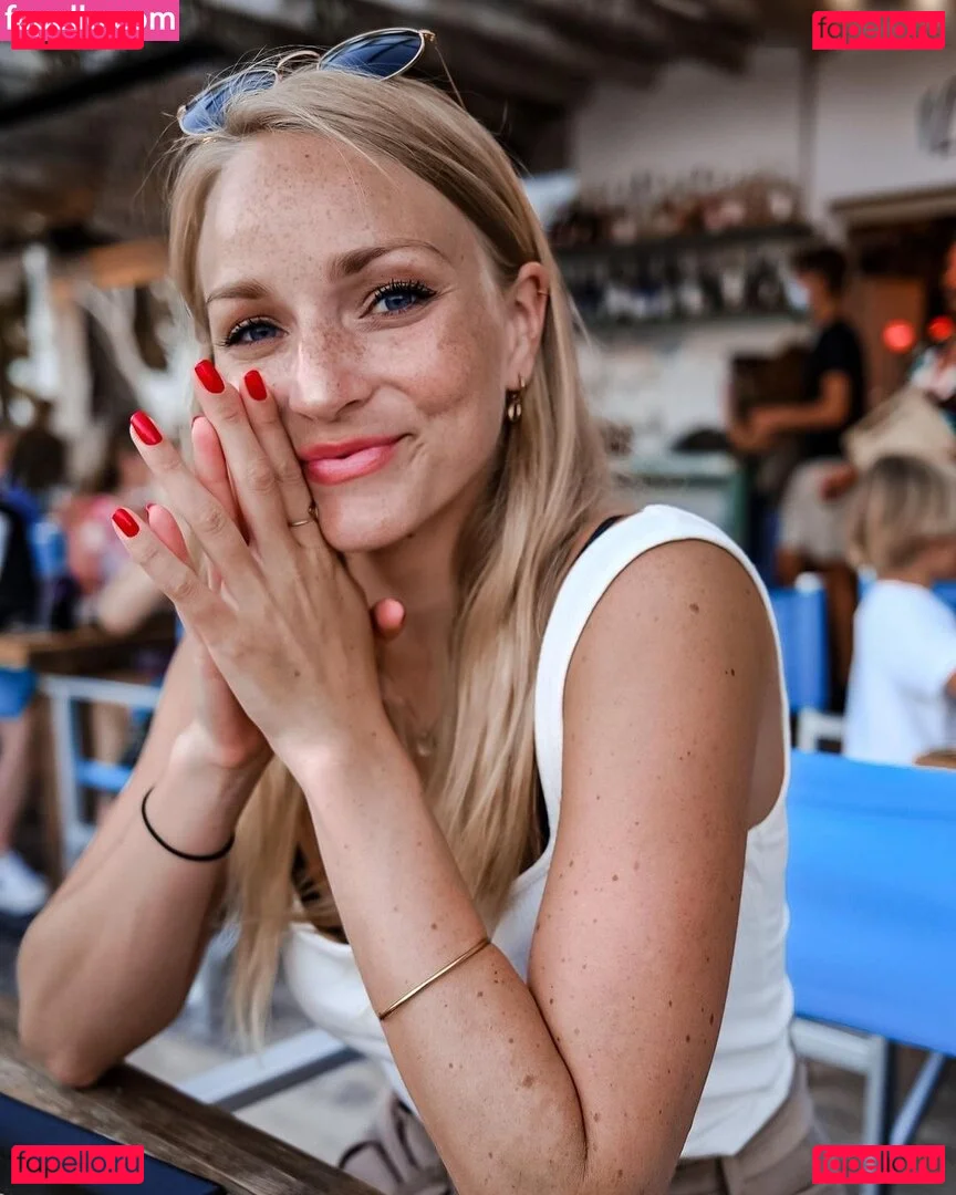 Katharina Kleinfeldt Onlyfans Photo Gallery 