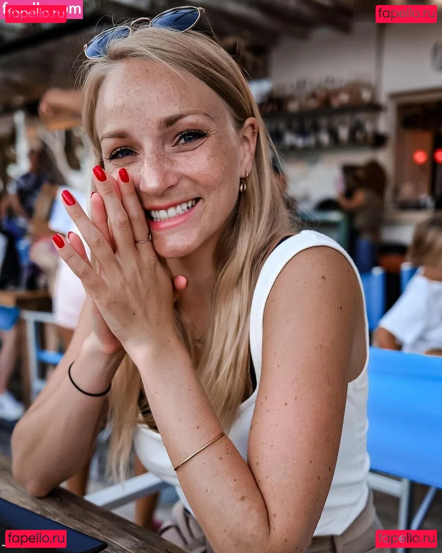 Katharina Kleinfeldt Onlyfans Photo Gallery 