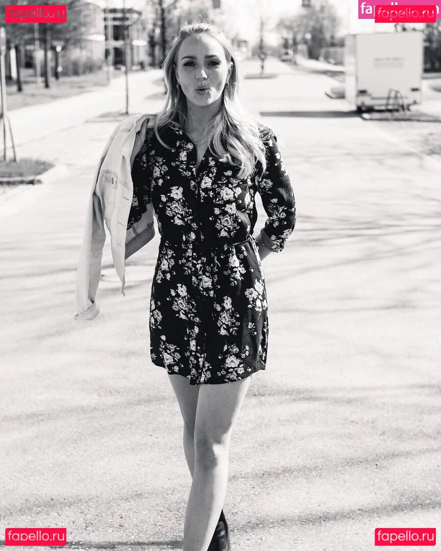 Katharina Kleinfeldt Onlyfans Photo Gallery 