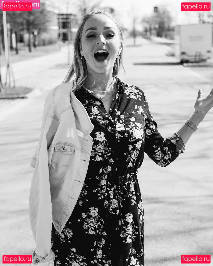 Katharina Kleinfeldt Onlyfans Photo Gallery 