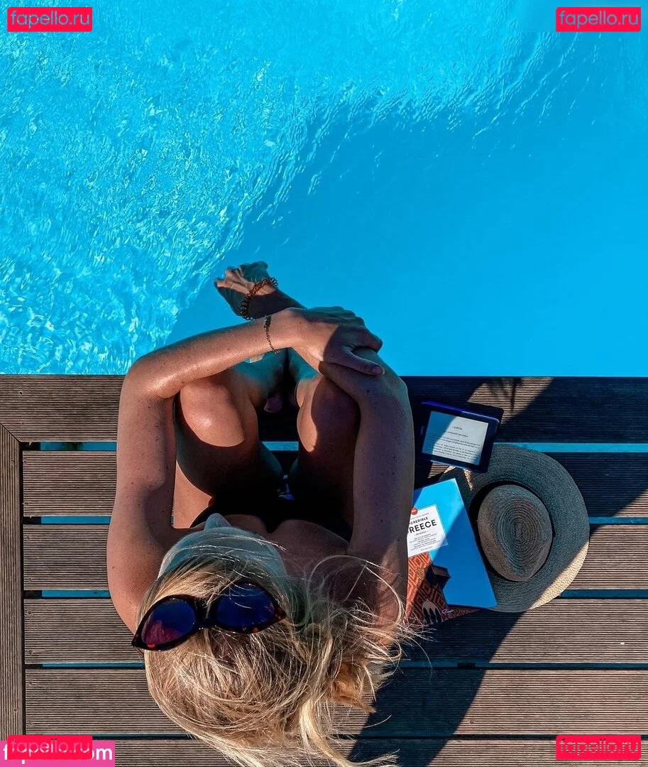 Katharina Kleinfeldt Onlyfans Photo Gallery 