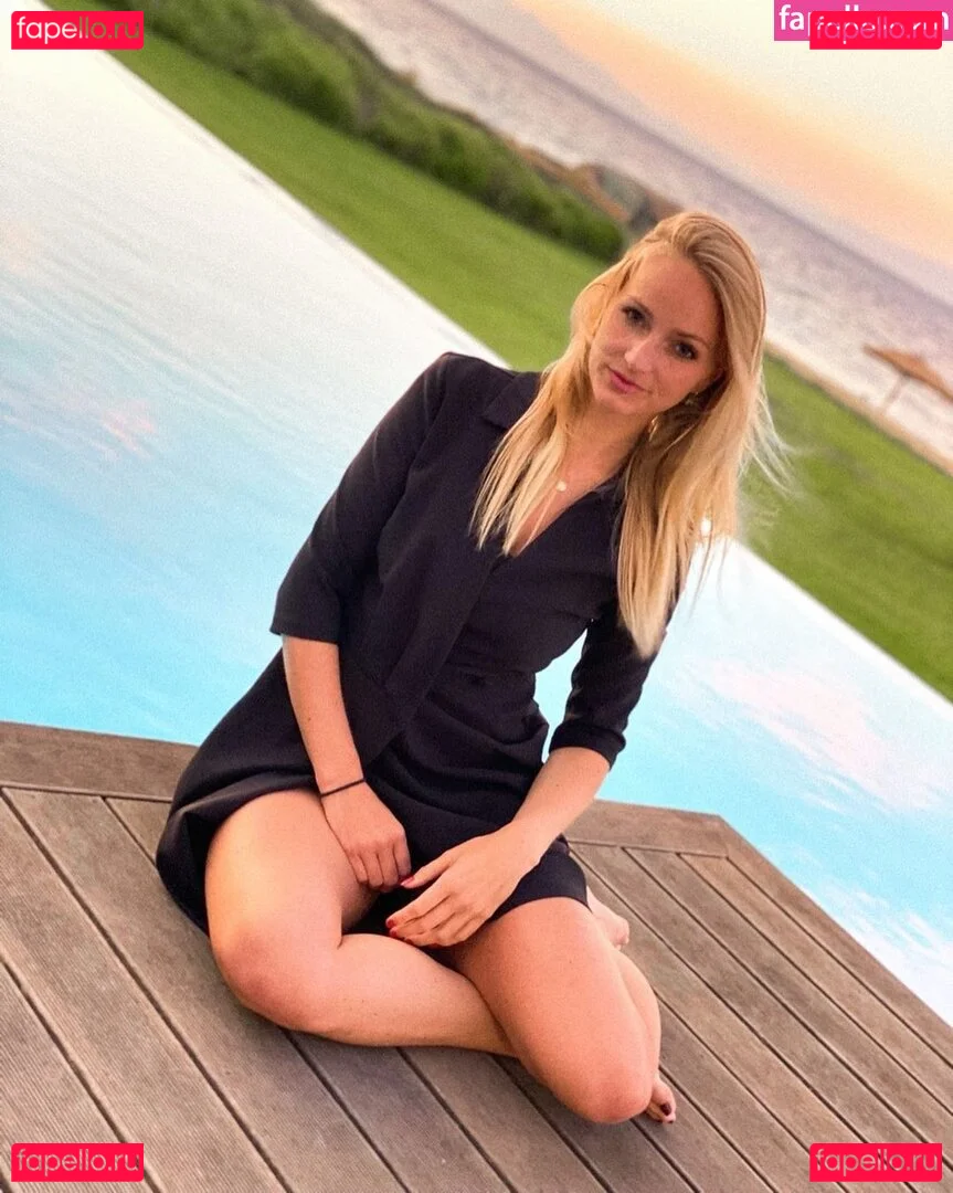 Katharina Kleinfeldt Onlyfans Photo Gallery 