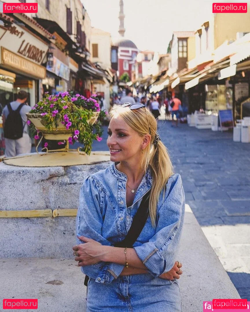 Katharina Kleinfeldt Onlyfans Photo Gallery 