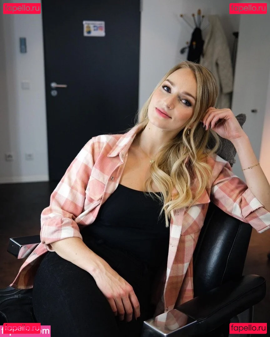 Katharina Kleinfeldt Onlyfans Photo Gallery 