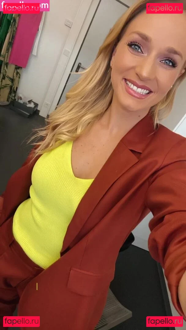 Katharina Kleinfeldt Onlyfans Photo Gallery 