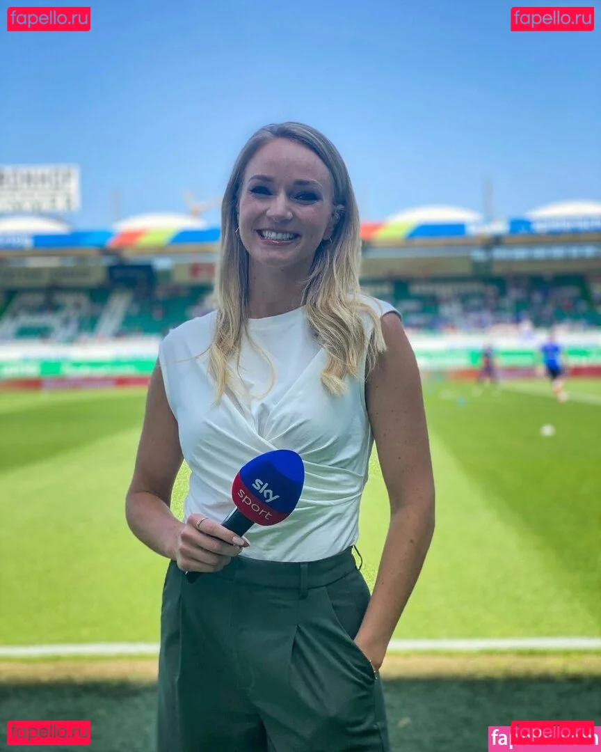 Katharina Kleinfeldt Onlyfans Photo Gallery 