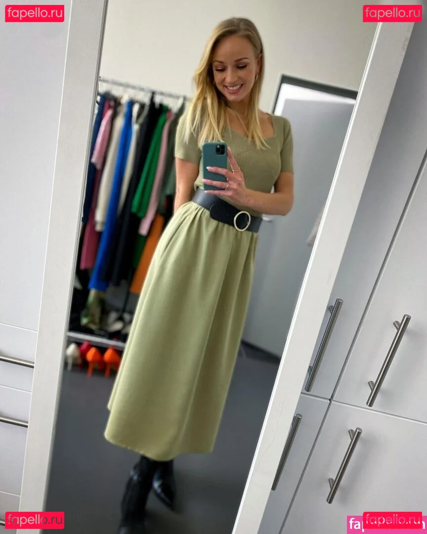 Katharina Kleinfeldt Onlyfans Photo Gallery 