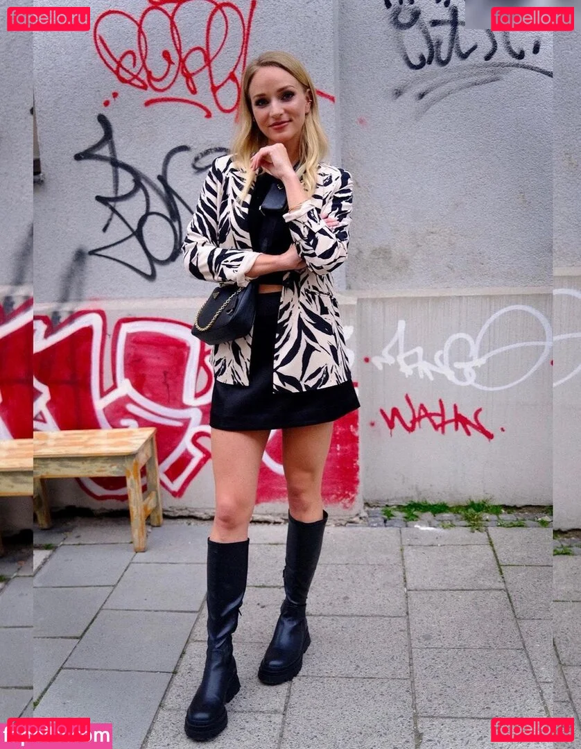 Katharina Kleinfeldt Onlyfans Photo Gallery 