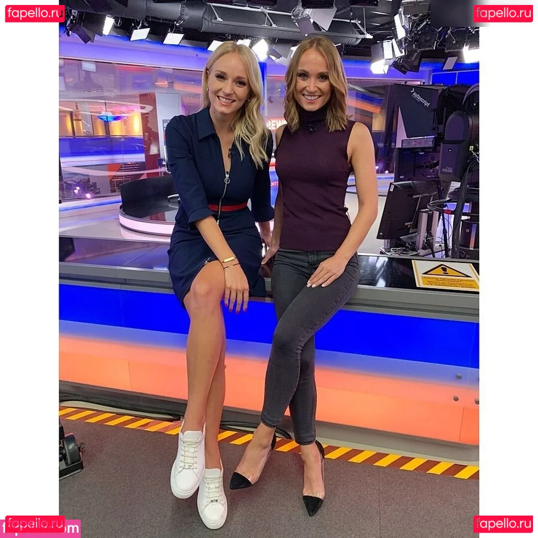 Katharina Kleinfeldt Onlyfans Photo Gallery 