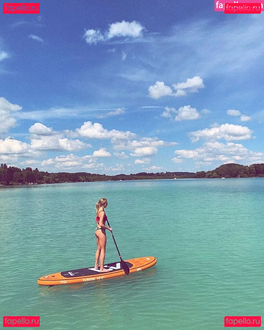 Katharina Kleinfeldt Onlyfans Photo Gallery 