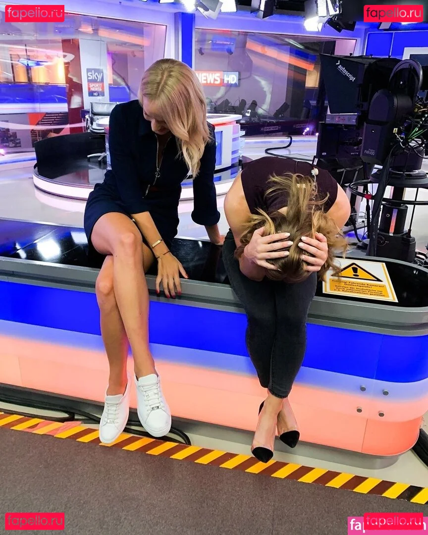 Katharina Kleinfeldt Onlyfans Photo Gallery 